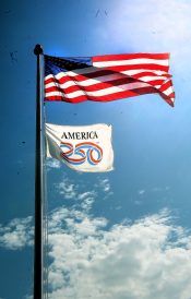 article image - AMERICA 250 NEW 7826 RR